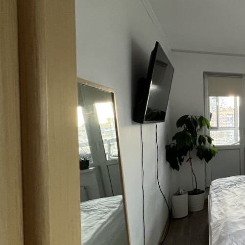 2-комн квартира Туристская улица, 23к2