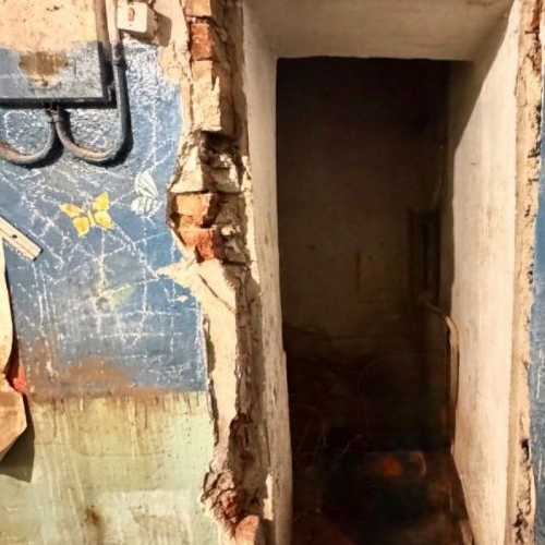 3-комн квартира Поварской переулок, 13