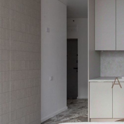 2-комн квартира улица Беринга, 27к6