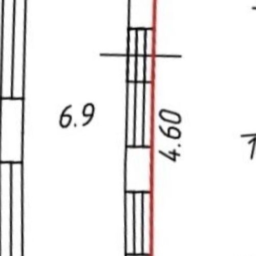 Студия пос. Парголово, улица Брюлловская, 3