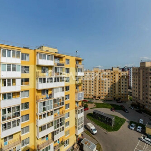 2-комн квартира Московское ш,  д. 260 с1
