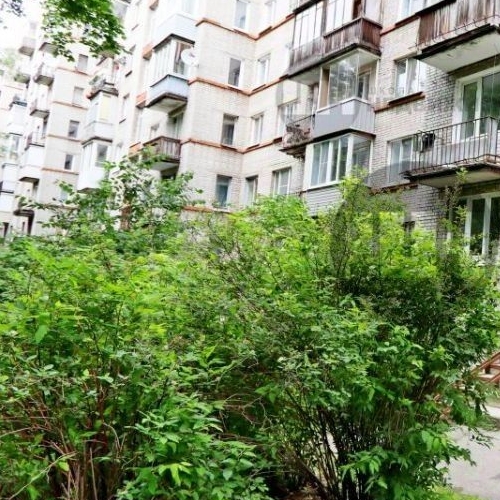 2-комн квартира проспект Тореза, 102К5