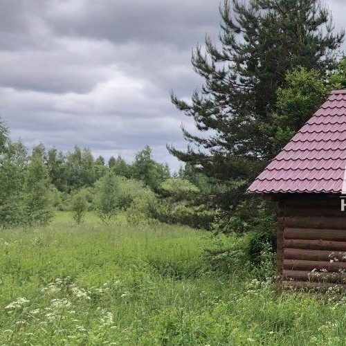 Коттедж/дом пос. Яркое, улица Фарфоровая, 13