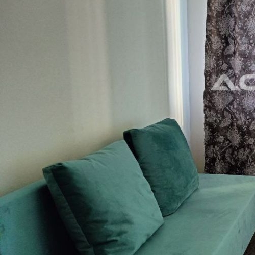 Студия аллея Арцеуловская, 23к1