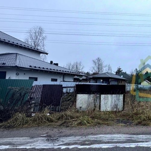 Земельный участок Дубровка пгт, улица Зеленая, 14