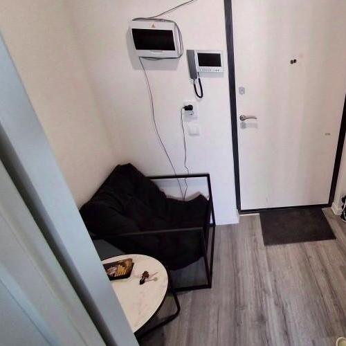 Студия пос. Парголово, дорога Михайловская, 14к1