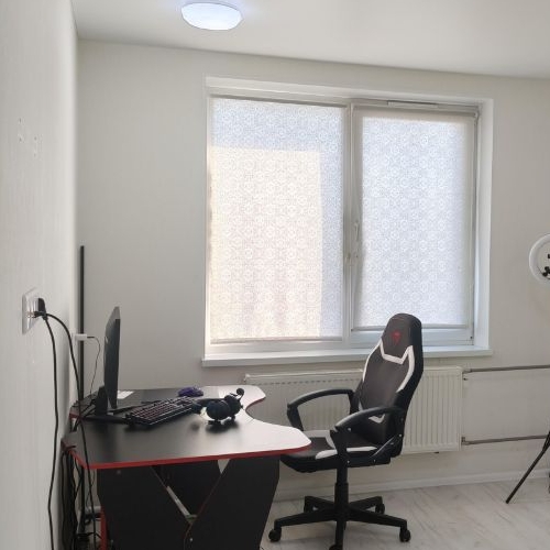 2-комн квартира Мурино, проспект Авиаторов Балтики, 5