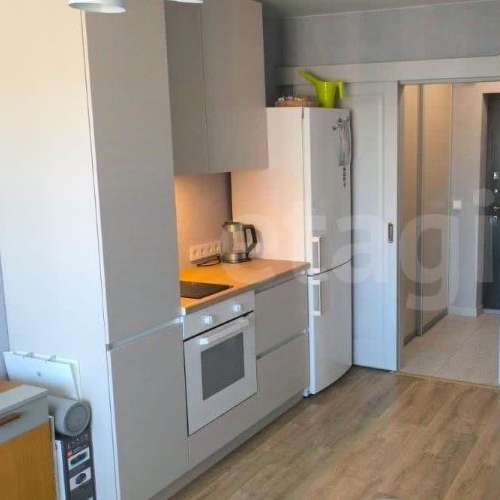 1-комн квартира Кудрово г., проспект Европейский, 13к2