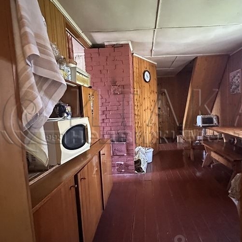 Коттедж/дом д. Липовая Гора, улица Сиреневая