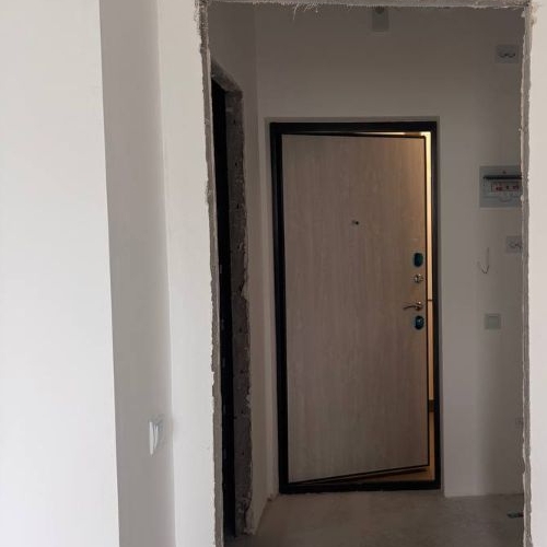 Студия Мурино, бульвар Воронцовский, 21к1