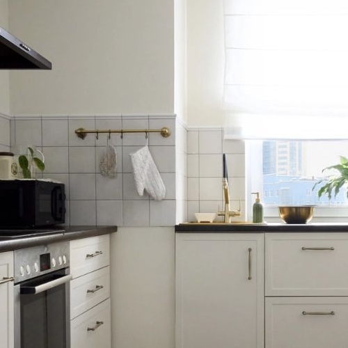 3-комн квартира Мебельная улица, 35к2