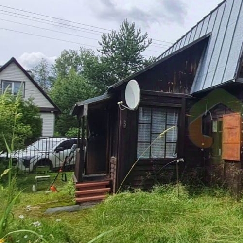 Коттедж/дом Междуречье СНТ