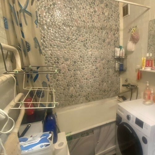 1-комн квартира Волхов, Молодежная улица, 27