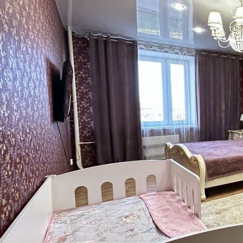 1-комн квартира проспект Маршала Жукова, 41