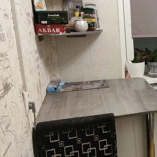 3-комн квартира Белградская улица, 22К1