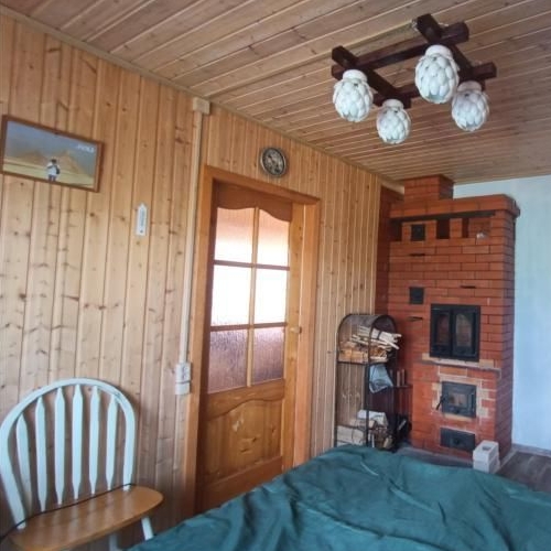 Коттедж/дом Солка садоводческий массив, Монтажник СНТ