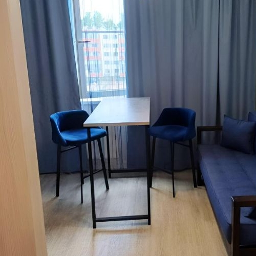 2-комн квартира Петергоф, улица Парковая, 16к5