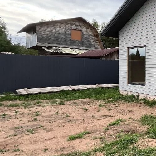 Коттедж/дом Будогощь пгт, Ракитино СНТ, IV линия, 24