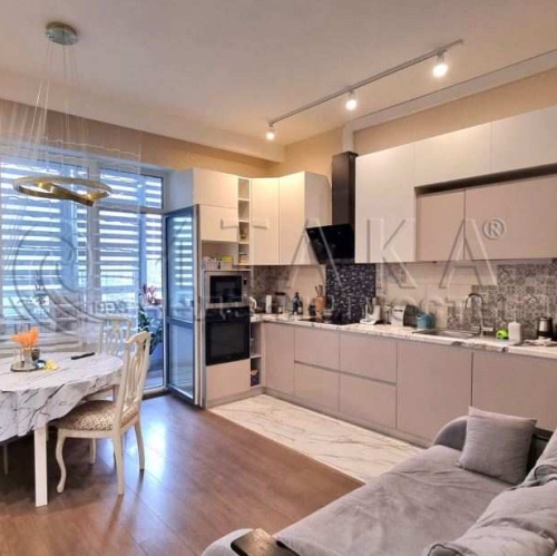 1-комн квартира Героев пр-кт., д. 34, стр. 1