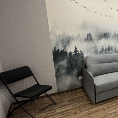 Студия проспект Авиаконструкторов, 63