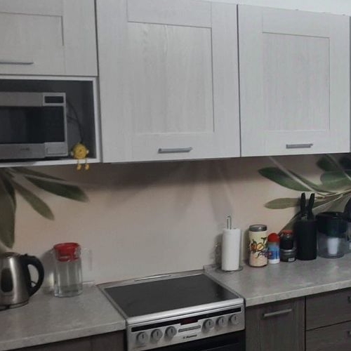 Студия пос. Новогорелово, бульвар Десантника Вадима Чугунова, 8к1