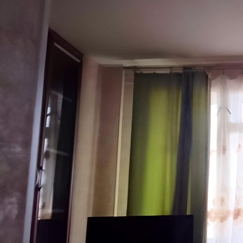 1-комн квартира улица Подводника Кузьмина, 19/66