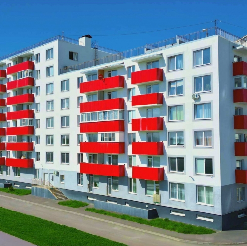 Студия поселок Шушары, Московское шоссе,  д. 262,  к. 4