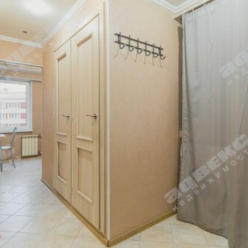 1-комн квартира улица Пионерстроя,  д. 15 к2