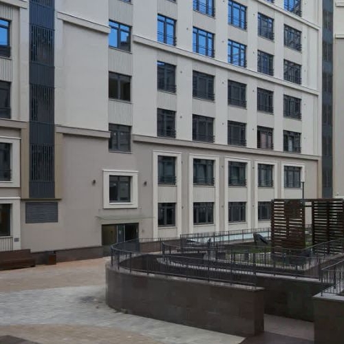 Студия Ремесленная улица, 15