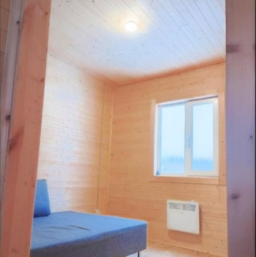 Коттедж/дом Радофинниково, , Радофинниково, ул Лесная