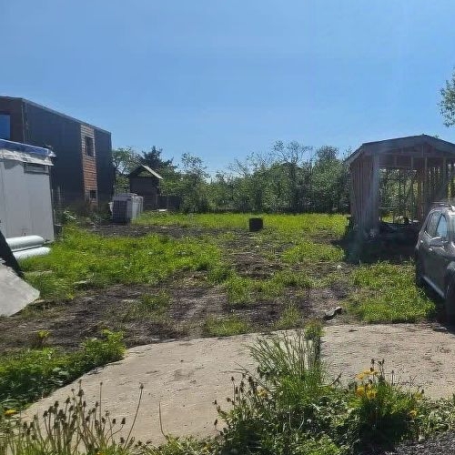 Земельный участок Дачное Балтийского завода СНТ