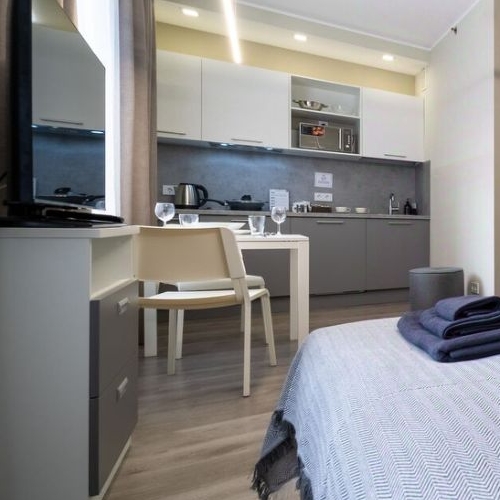 Студия Витебский проспект, 101к1