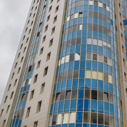 2-комн квартира улица Прокофьева, 7к2