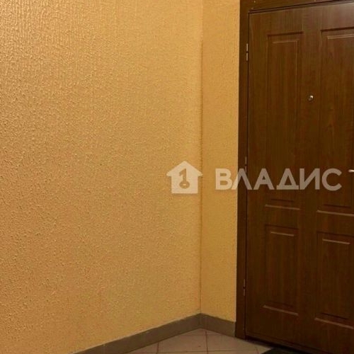 2-комн квартира улица Брянцева, 13к1