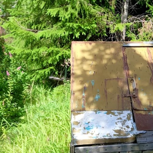 Коттедж/дом Посадников остров садоводческий массив, Позитив-Кириши СНТ