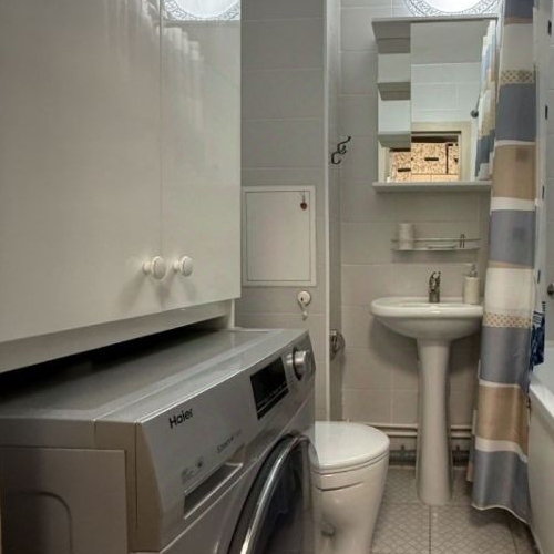 Студия Мурино, улица Шоссе в Лаврики, 57к3