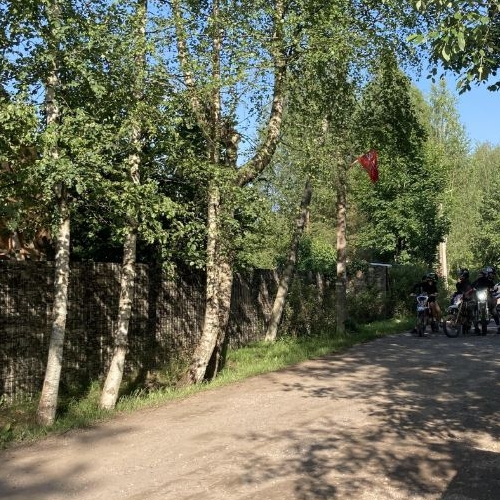 Коттедж/дом Захожье-2 садоводческий массив, Захожье-2 СНТ