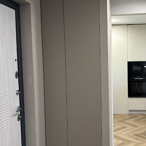 2-комн квартира улица Невзоровой, 9