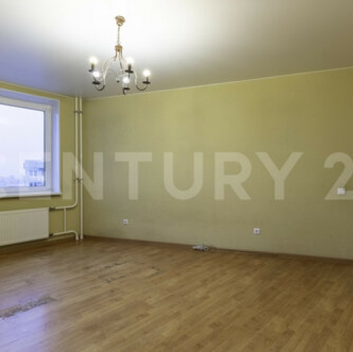 2-комн квартира улица Шелгунова,  д. 7 к2