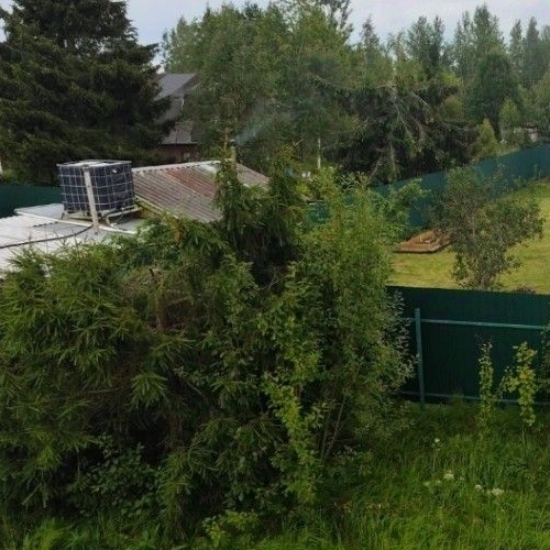 Коттедж/дом Бабино садоводческий массив, Корабел СНТ, 11-я линия,  д. 463