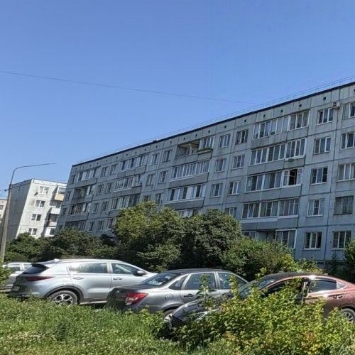 1-комн квартира Отрадное, улица Щурова, 3к1