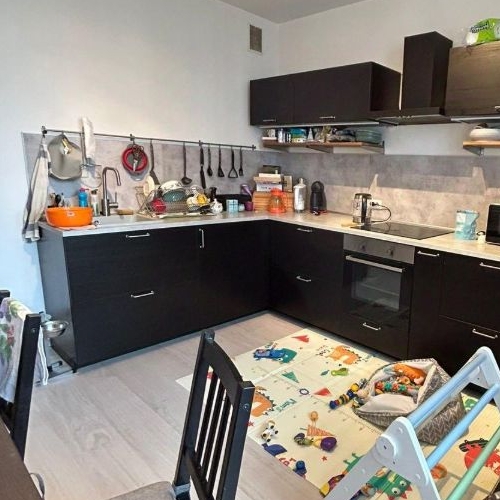 2-комн квартира улица Богословская, 4к1