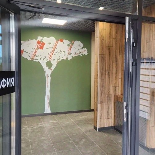 1-комн квартира пос. Шушары, улица Чудовская, 14к1