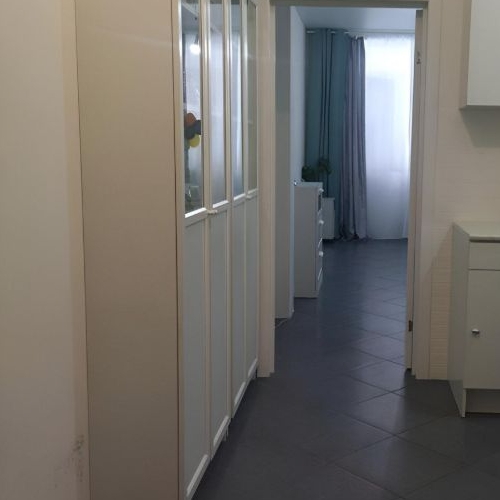 1-комн квартира пос. Парголово, улица Тихоокеанская, 1к1