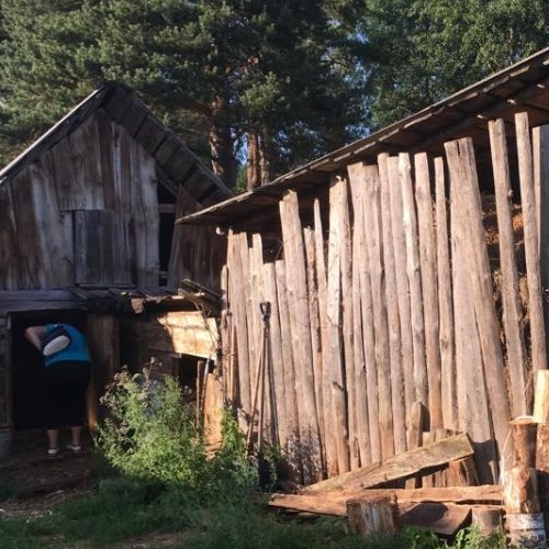 Земельный участок пос. Лососево, улица Нижняя Ключевая