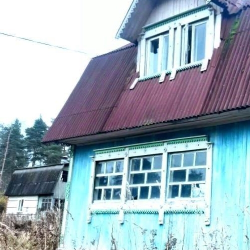 Коттедж/дом Боровое-1 СНТ, улица Центральная