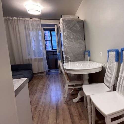 Студия улица Маршала Тухачевского, 23