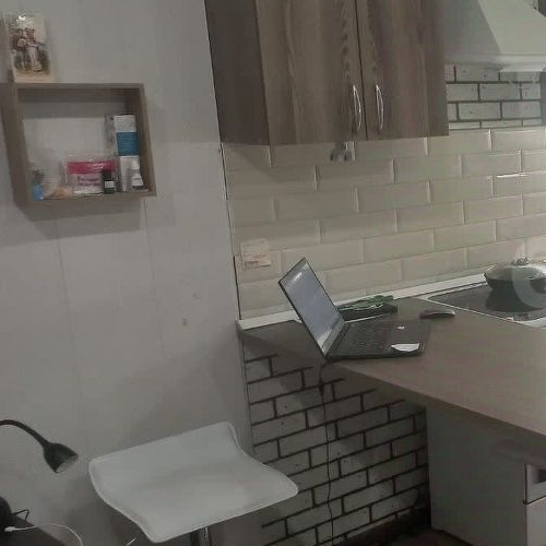 1-комн квартира пос. Шушары, Ленсоветовский тер., 23