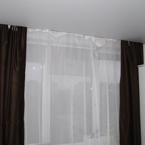 1-комн квартира Димитрова ул,  д. 18 к5