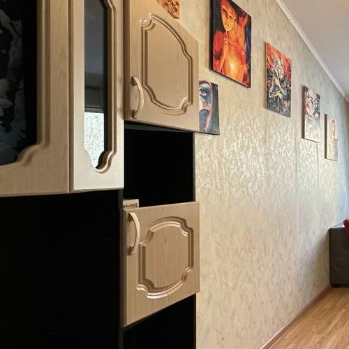 2-комн квартира Мурино, Боровая улица, 16